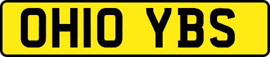 OH10YBS