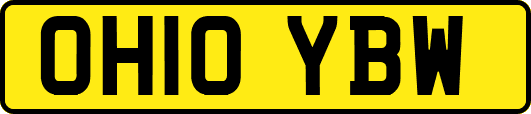 OH10YBW