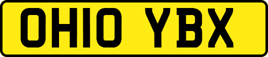 OH10YBX