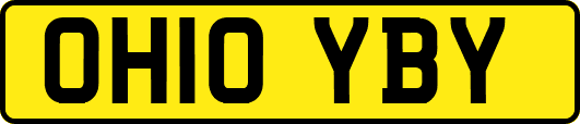 OH10YBY
