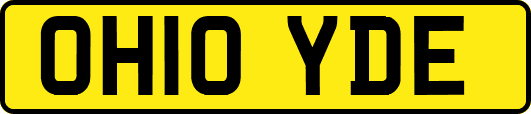 OH10YDE