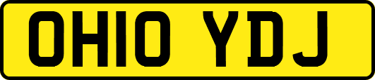 OH10YDJ
