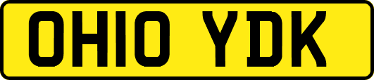 OH10YDK