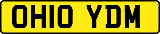 OH10YDM