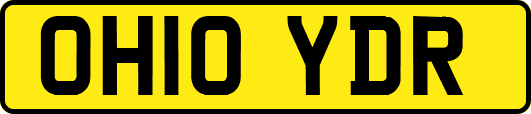 OH10YDR
