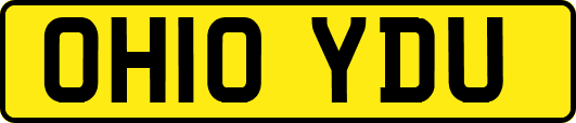OH10YDU