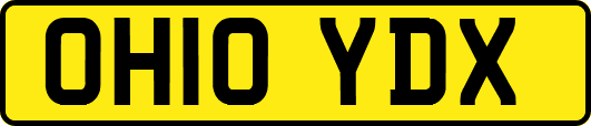 OH10YDX