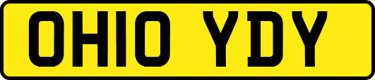 OH10YDY