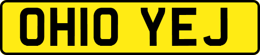 OH10YEJ