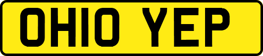 OH10YEP