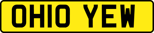OH10YEW