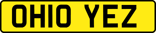 OH10YEZ