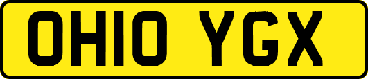 OH10YGX