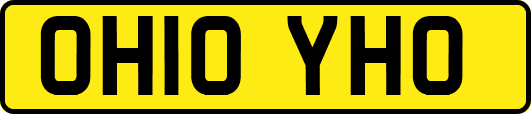 OH10YHO