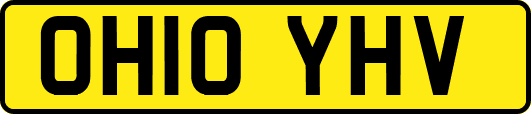 OH10YHV