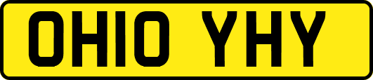 OH10YHY