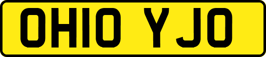 OH10YJO