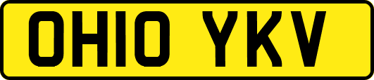 OH10YKV