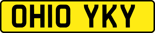 OH10YKY