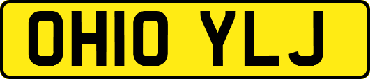 OH10YLJ