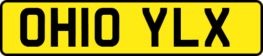 OH10YLX