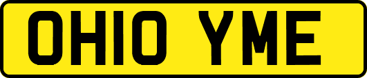 OH10YME