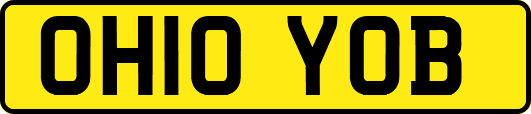 OH10YOB