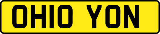 OH10YON