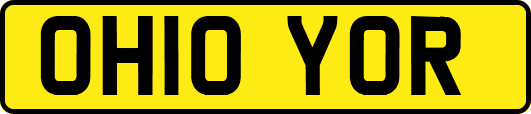 OH10YOR
