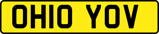 OH10YOV