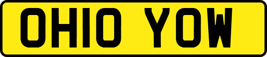 OH10YOW