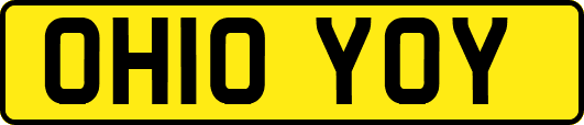 OH10YOY