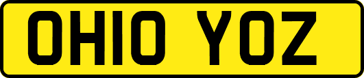 OH10YOZ