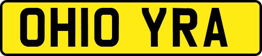 OH10YRA