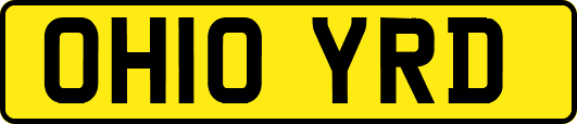 OH10YRD