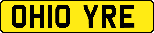 OH10YRE
