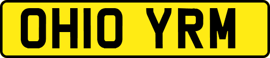 OH10YRM
