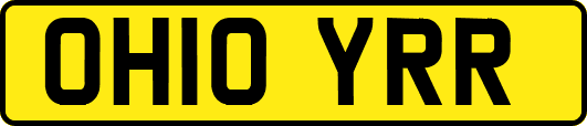 OH10YRR