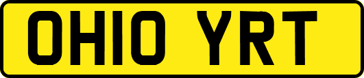 OH10YRT