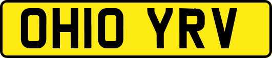 OH10YRV
