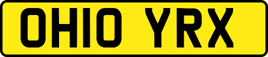 OH10YRX