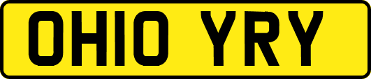OH10YRY