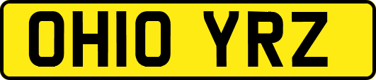 OH10YRZ