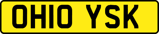 OH10YSK