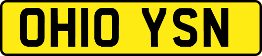 OH10YSN