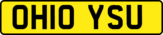OH10YSU