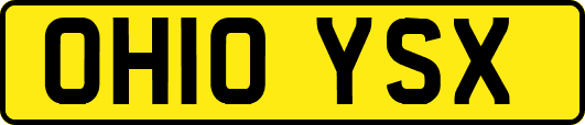OH10YSX