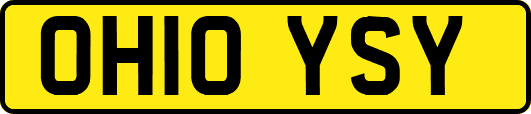 OH10YSY