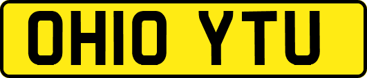 OH10YTU