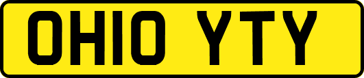 OH10YTY